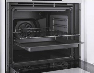 Духовой шкаф Хайер HOD-P12CTGB фото 3 в Казани и Татарстане Духовой шкаф Haier HOD-P12CTGB фото 3 в Казани и Татарстане