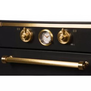 Духовой шкаф Kuppersberg RC 699 ANT Gold фото 3 в Казани и Татарстане