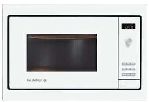 Встраиваемая микроволновая печь De Dietrich DME 729 WW фото в Казани и Татарстане