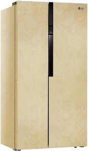 Холодильник LG GC-B247JEUV фото 3 в Казани и Татарстане