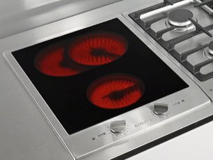 Независимая варочная панель Миле CS 1122 E фото 3 в Казани и Татарстане Независимая варочная панель Miele CS 1122 E фото 3 в Казани и Татарстане