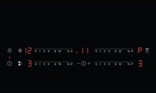 Варочная панель Электролюкс EIV63443 фото 2 в Казани и Татарстане Варочная панель Electrolux EIV63443 фото 2 в Казани и Татарстане