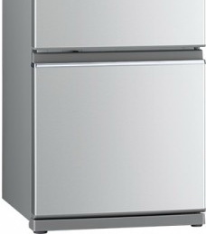 Холодильник Митсубиси MR-CXR46EN-ST-R фото 3 в Казани и Татарстане Холодильник Mitsubishi Electric MR-CXR46EN-ST-R фото 3 в Казани и Татарстане