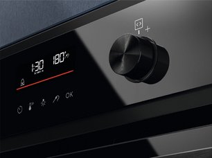 Духовой шкаф Electrolux EOD6F77H фото 2 в Казани и Татарстане