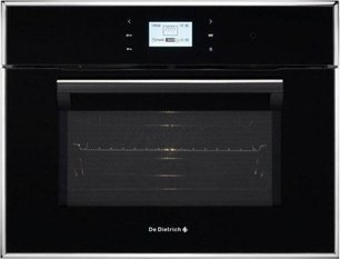 Духовой шкаф De Dietrich DOM1195B фото в Казани и Татарстане