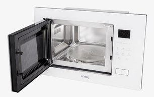 Встраиваемая микроволновая печь Korting KMI 928 GW фото 3 в Казани и Татарстане