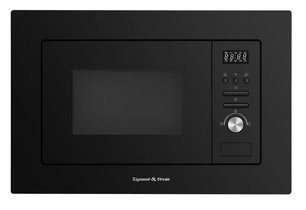 СВЧ-печь Zigmund Shtain BMO 17.202 B фото в Казани и Татарстане