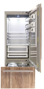 Встраиваемый холодильник Fhiaba S750TST6 фото в Казани и Татарстане