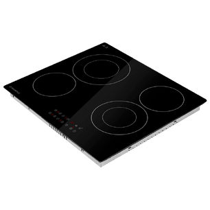 Варочная панель Maunfeld CVCE594DBK LUX фото 4 в Казани и Татарстане