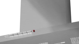 Вытяжка Teka DBB 60 SS фото 2 в Казани и Татарстане