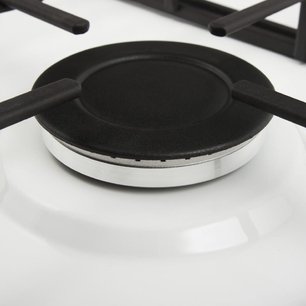 Газовая варочная панель MAUNFELD EGHE.32.3EW\G фото 4 в Казани и Татарстане Газовая варочная панель MAUNFELD EGHE.32.3EW\G фото 4 в Казани и Татарстане