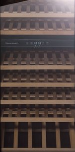 Встраиваемый холодильник для охлаждения вина Куперсбуш FWK 4800.0 S4 фото 3 в Казани и Татарстане Встраиваемый холодильник для охлаждения вина Kuppersbusch FWK 4800.0 S4 фото 3 в Казани и Татарстане