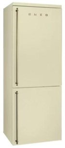 Холодильник Смег FA8003PO фото в Казани и Татарстане Холодильник Smeg FA8003PO фото в Казани и Татарстане