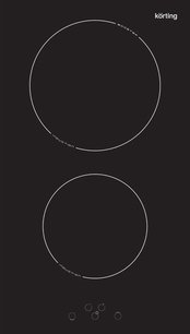 Варочная поверхность Korting HI 3200 B фото в Казани и Татарстане