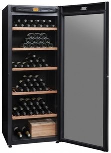 Винный шкаф Климадифф DVP305G фото в Казани и Татарстане Винный шкаф Climadiff DVP305G фото в Казани и Татарстане