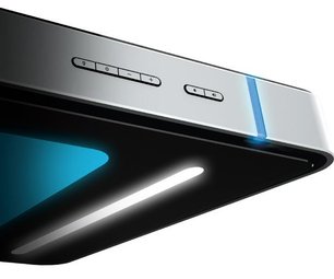 Вытяжка Gutmann Conecta фото 2 в Казани и Татарстане