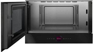 Встраиваемая микроволновая печь Bosch BFL7221B1 фото 3 в Казани и Татарстане