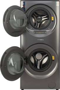 Стирально-сушильная машина Hyundai WMD9424 Proxima фото 4 в Казани и Татарстане