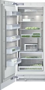 Холодильник Гаггенау RF 471-200 фото в Казани и Татарстане Холодильник Gaggenau RF 471-200 фото в Казани и Татарстане