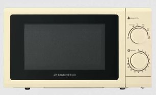 Микроволновая печь MAUNFELD GFSMO.20.5BG фото 2 в Казани и Татарстане