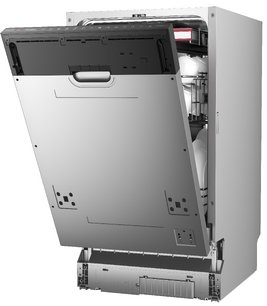 Встраиваемая посудомоечная машина Toshiba DW-10B3(B)-RU фото 4 в Казани и Татарстане