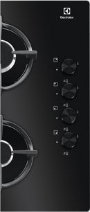 Варочная панель Электролюкс KGG6407K фото 2 в Казани и Татарстане Варочная панель Electrolux KGG6407K фото 2 в Казани и Татарстане