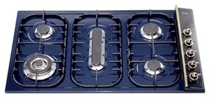 Варочная панель Ilve H39PCNV Blue фото в Казани и Татарстане