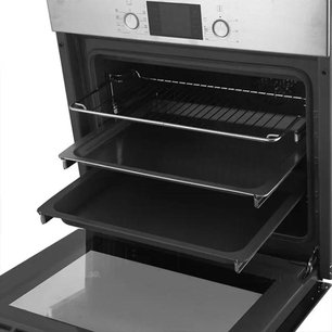 Духовой шкаф Бош HBG 43T350 R фото 3 в Казани и Татарстане Духовой шкаф Bosch HBG 43T350 R фото 3 в Казани и Татарстане