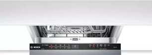 Встраиваемая посудомоечная машина Бош SPV2HKX39E фото 4 в Казани и Татарстане Встраиваемая посудомоечная машина Bosch SPV2HKX39E фото 4 в Казани и Татарстане
