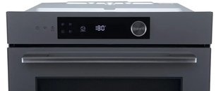 Духовой шкаф Мидеа MCO82007MGG-I фото 3 в Казани и Татарстане Духовой шкаф Midea MCO82007MGG-I фото 3 в Казани и Татарстане