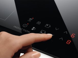 Варочная панель Электролюкс LIR60433 фото 3 в Казани и Татарстане Варочная панель Electrolux LIR60433 фото 3 в Казани и Татарстане