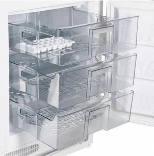 Встраиваемая морозильная камера Куперсберг VBMF 96 фото 3 в Казани и Татарстане Встраиваемая морозильная камера Kuppersberg VBMF 96 фото 3 в Казани и Татарстане