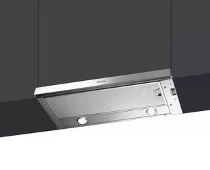 Вытяжка Smeg KSET66E фото 2 в Казани и Татарстане