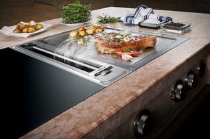 Теппан БОРА PT11 фото 3 в Казани и Татарстане Теппан BORA PT11 фото 3 в Казани и Татарстане