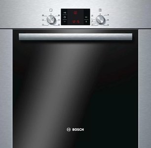 Духовой шкаф Бош HBA23B250 фото в Казани и Татарстане Духовой шкаф Bosch HBA23B250 фото в Казани и Татарстане