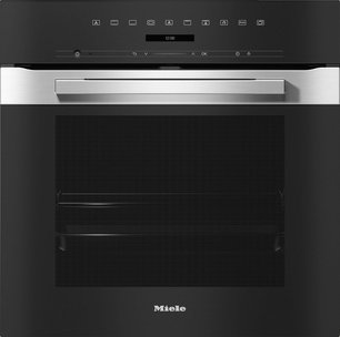 Духовой шкаф Миле H 7260 BP EDST/CLST с витрины, новый (без коробки) фото в Казани и Татарстане Духовой шкаф Miele H 7260 BP EDST/CLST с витрины, новый (без коробки) фото в Казани и Татарстане