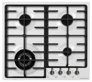 Газовая варочная панель MAUNFELD MGHE.64.74RWAS фото в Казани и Татарстане Газовая варочная панель MAUNFELD MGHE.64.74RWAS фото в Казани и Татарстане