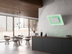 Кухонная вытяжка Miele DA 6999W BRWS фото 3 в Казани и Татарстане