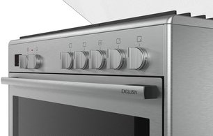Варочный центр Бош HSB738357M фото 4 в Казани и Татарстане Варочный центр Bosch HSB738357M фото 4 в Казани и Татарстане