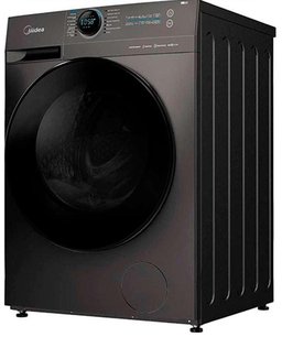 Стиральная машина Мидеа MF200W90WBS/S-RU фото 2 в Казани и Татарстане Стиральная машина Midea MF200W90WBS/S-RU фото 2 в Казани и Татарстане