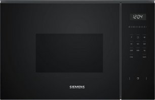 Микроволновая печь встраиваемая Siemens BF525LMB1 фото в Казани и Татарстане