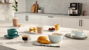 Кофемашина Bosch TQE80703 фото 4 в Казани и Татарстане