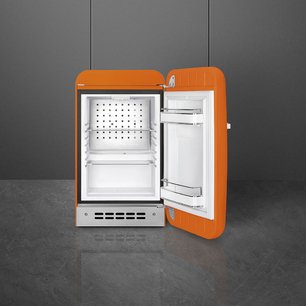 Холодильник Смег FAB5ROR5 фото 2 в Казани и Татарстане Холодильник Smeg FAB5ROR5 фото 2 в Казани и Татарстане