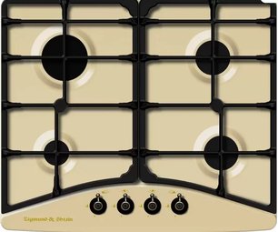 Варочная панель Zigmund Shtain GN 03.61 X фото в Казани и Татарстане