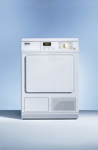 Сушильная машина Miele PT 5137 WP RU LW фото 2 в Казани и Татарстане