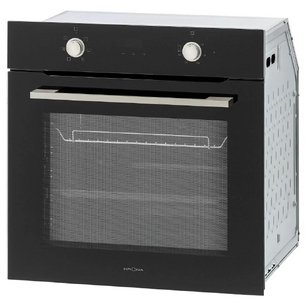 Духовой шкаф Крона TESORO 60 BL фото 3 в Казани и Татарстане Духовой шкаф KRONA TESORO 60 BL фото 3 в Казани и Татарстане