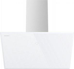 Кухонная вытяжка MAUNFELD Topaz 60 белый фото в Казани и Татарстане