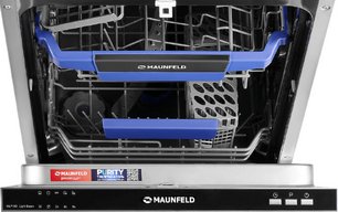 Встраиваемая посудомоечная машина Маунфилд MLP-08I Light Beam фото 4 в Казани и Татарстане Встраиваемая посудомоечная машина Maunfeld MLP-08I Light Beam фото 4 в Казани и Татарстане