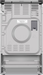 Комбинированная плита Горение GK5B40SH фото 4 в Казани и Татарстане Комбинированная плита Gorenje GK5B40SH фото 4 в Казани и Татарстане