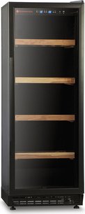 Винный шкаф Дунавокс DX-114.270K фото 3 в Казани и Татарстане Винный шкаф Dunavox DX-114.270K фото 3 в Казани и Татарстане